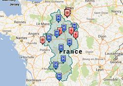Division d'Orléans