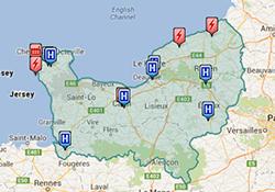 Division de Caen