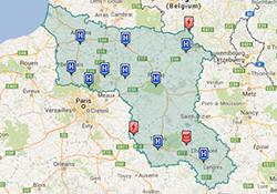 Division de Châlons-en-Champagne