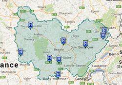 Division de Dijon