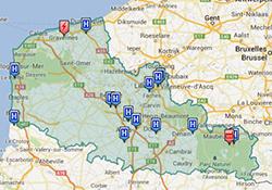 Division de Lille