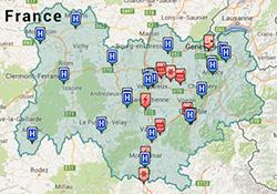 Division de Lyon