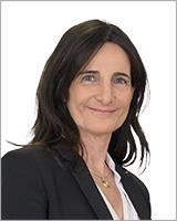 Géraldine PINA