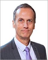 Jean-Luc LACHAUME