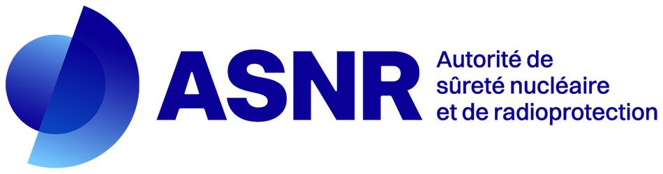 Logo de l'ASNR
