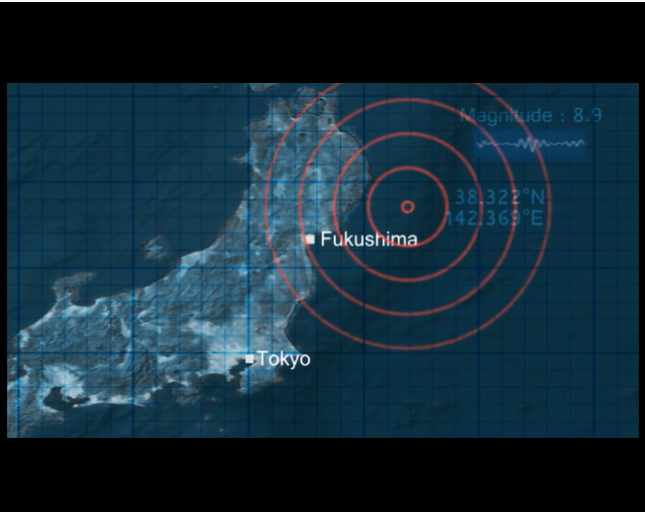 Video Fukushima