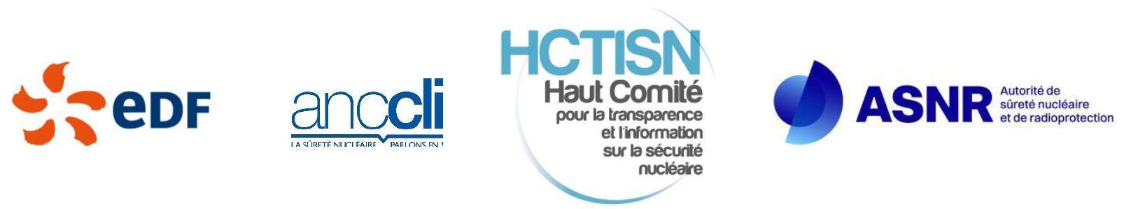 Signataires du Communiqué de presse du HCTISN fin de concertation RP4 1300