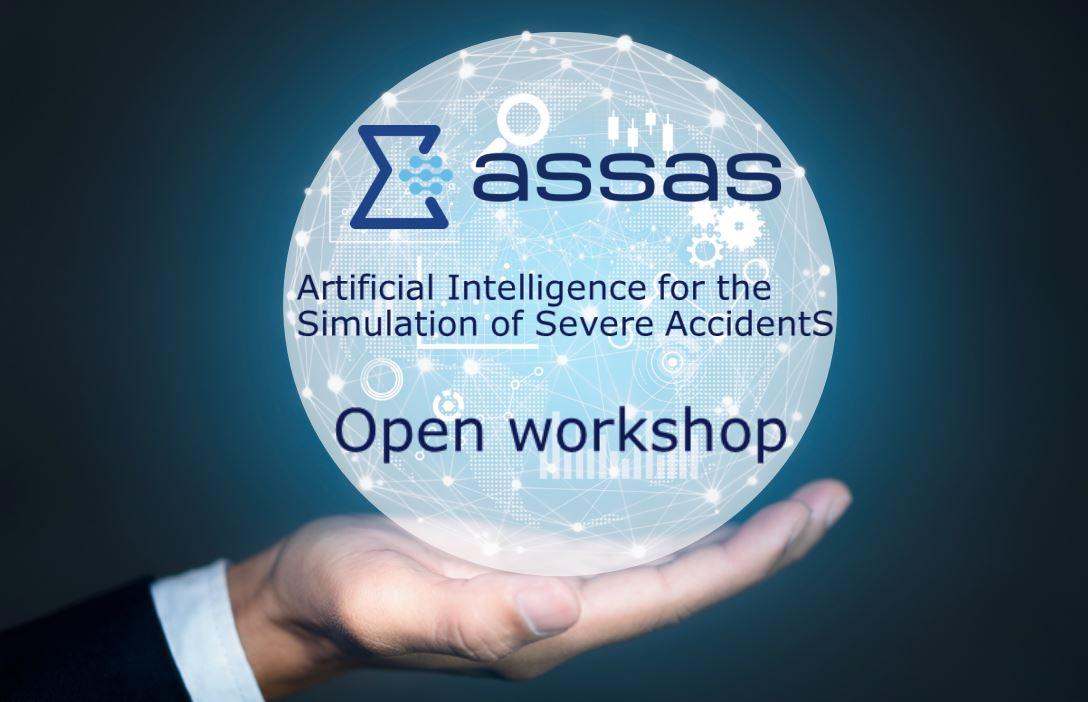 ASSAS Open Workshop Flyer