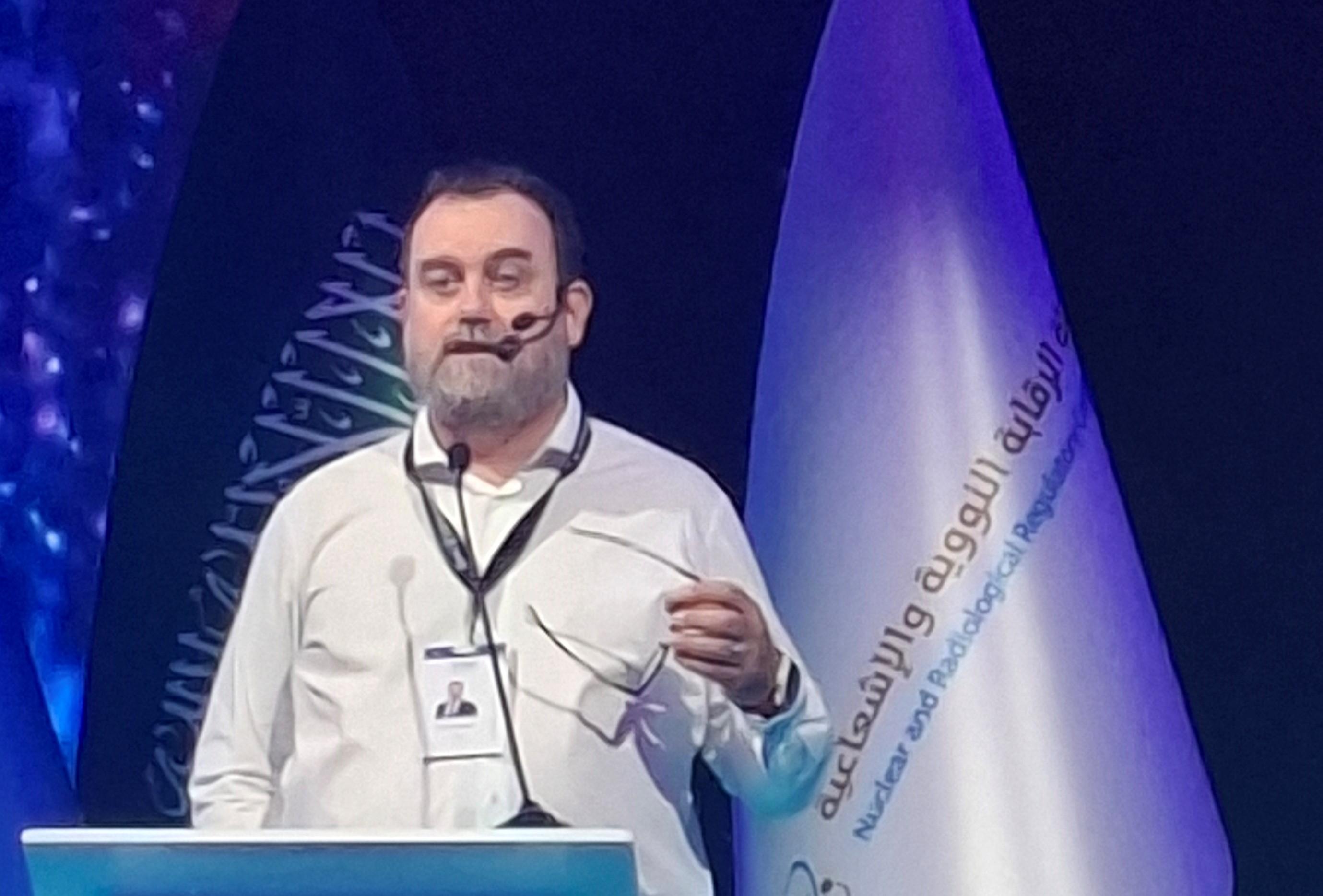 AIEA EPR 2025 - Olivier Isnard