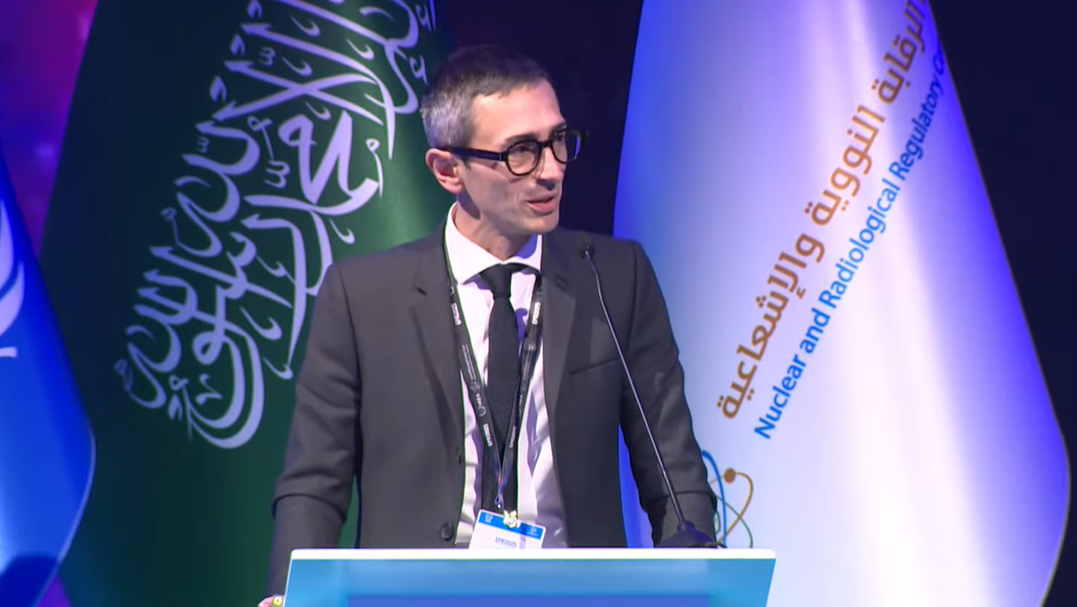 AIEA EPR 2025 - Stéphane Defour