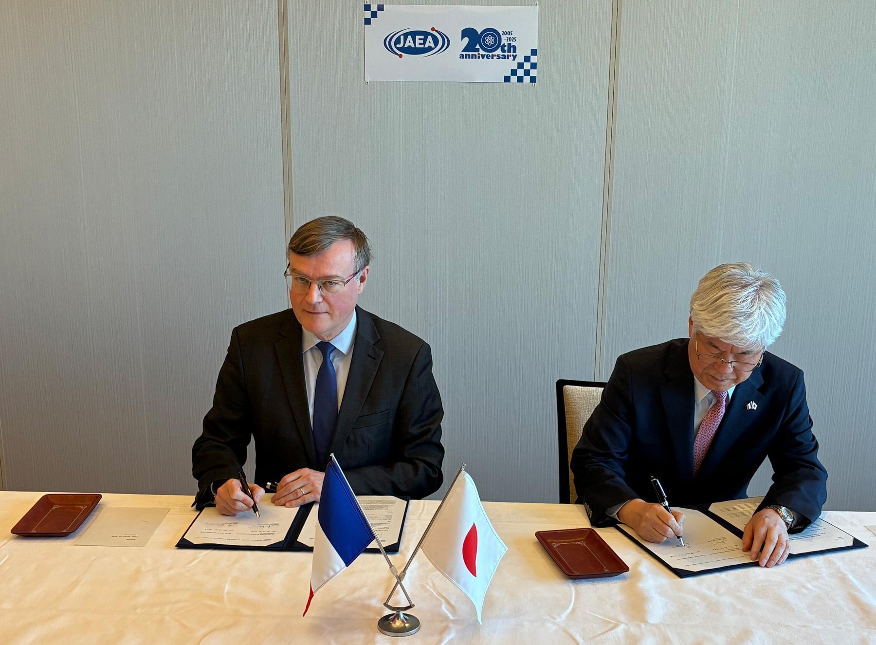 Mission Japon mars 2026