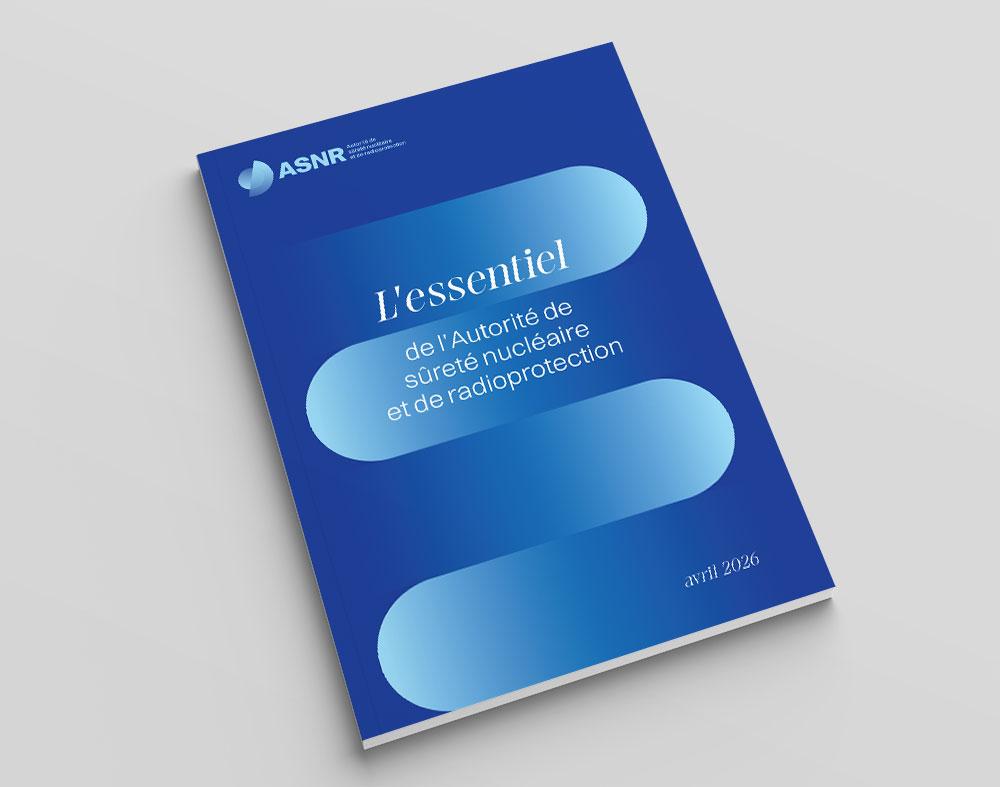 Présentation institutionnelle de l'ASNR