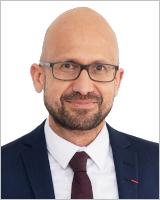 Olivier Gupta, DG de l'ASNR