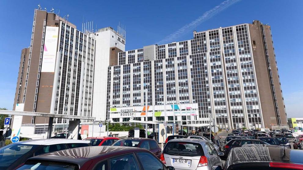 Événement radiologique à l’institut Gustave Roussy