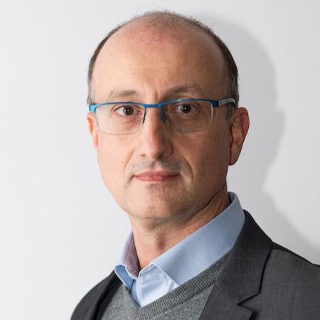 Portrait Vincent Lagneau, directeur scientifique de l'ASNR