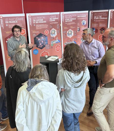 Opération Village Résilience 2025