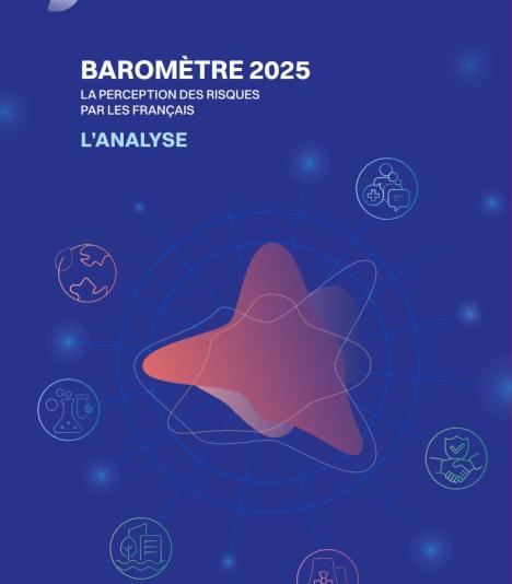 Couverture du Baromètre ASNR 2025