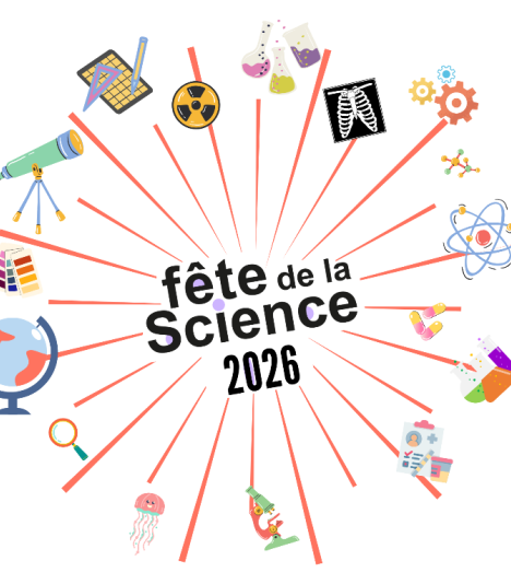 Fête de la science 2026